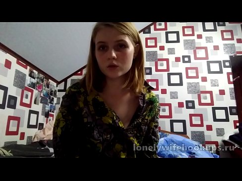 ❤️ Giovane studentessa bionda dalla Russia ama i cazzi più grandi. ️ Solo porno al it.hdpornpics.ru ❌️