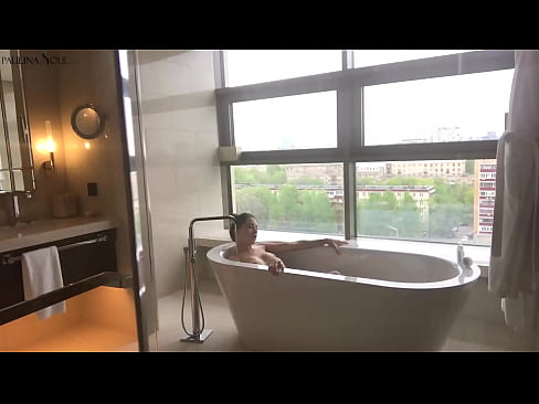 ❤️ Tremenda pupa che si masturba appassionatamente la figa in bagno ️ Solo porno al it.hdpornpics.ru ❌️